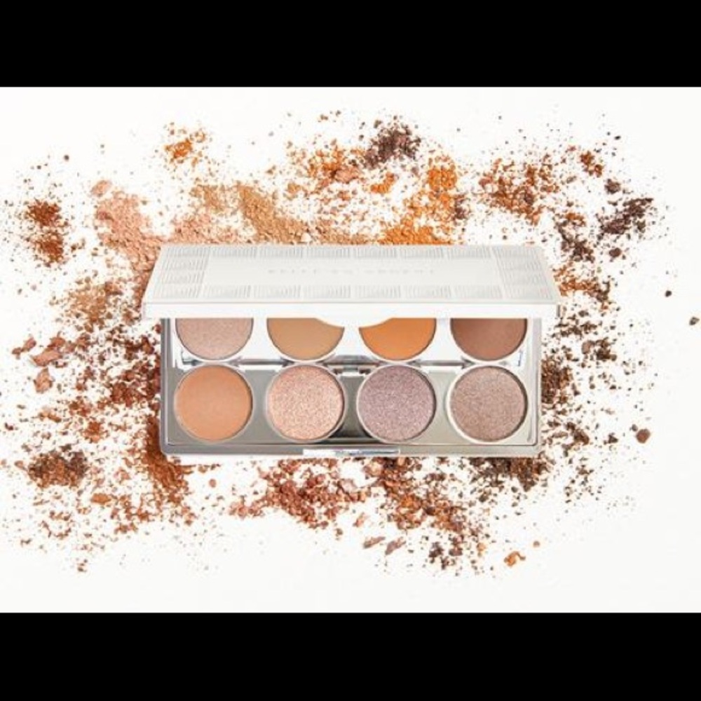 Eyeshadow Pallette *BUNDLE AND SAVE!